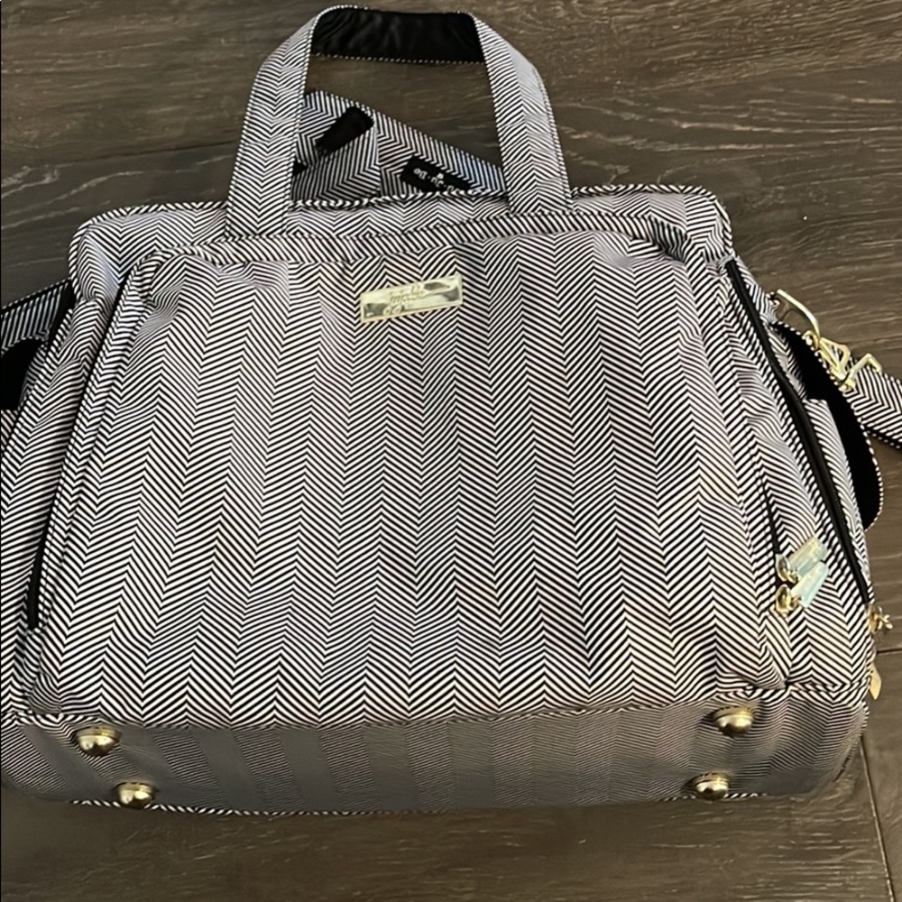 Jujube be prepared diaper bag